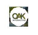 Oak Interactive logo